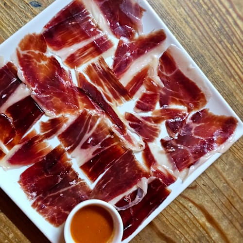 Simply Tapas & Vinho, Almancil