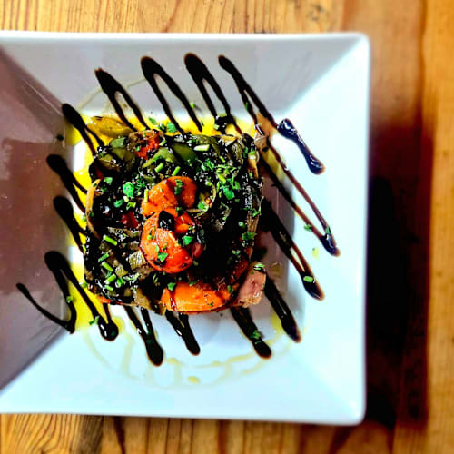 Simply Tapas & Vinho, Almancil