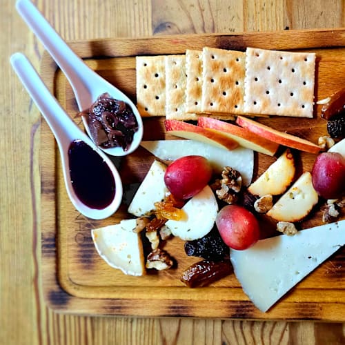 Simply Tapas & Vinho, Almancil