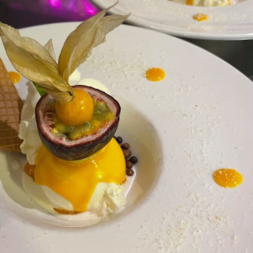 Narai Thai, Brugge