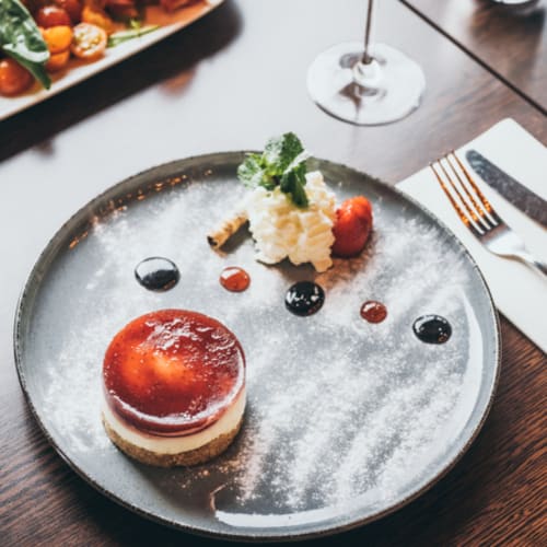 La Bruschetta, Amsterdam