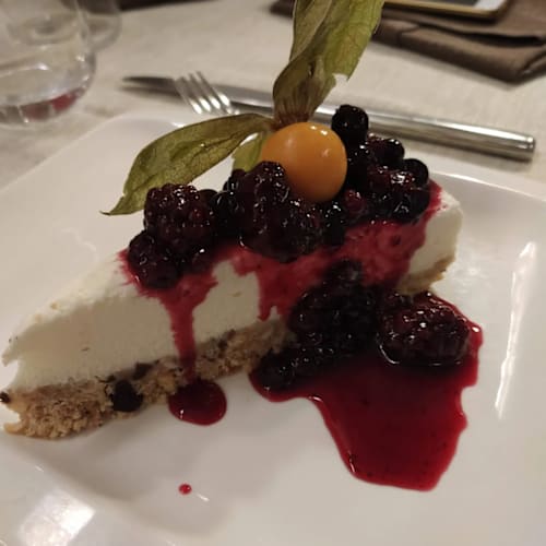 Trattoria Accattone, Roma