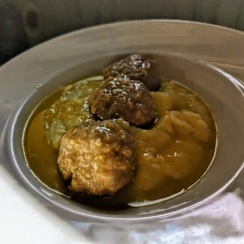 Trattoria Accattone, Roma