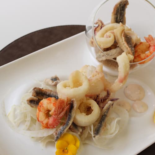 Myrto Ristorante Pizzeria Gourmet, Porto Cervo