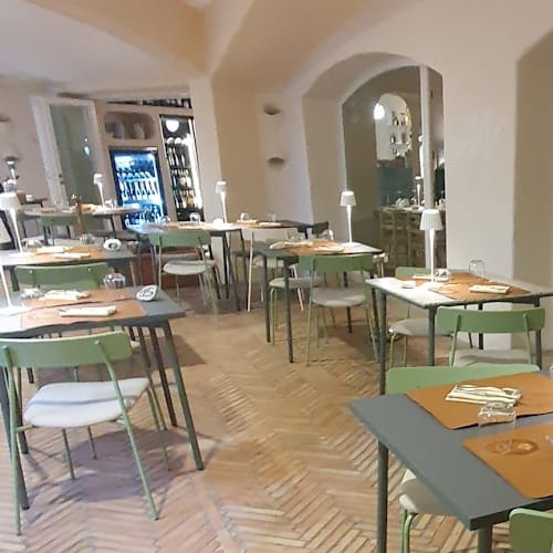 Myrto Ristorante Pizzeria Gourmet, Porto Cervo