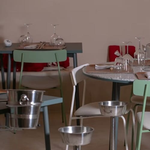 Myrto Ristorante Pizzeria Gourmet, Porto Cervo