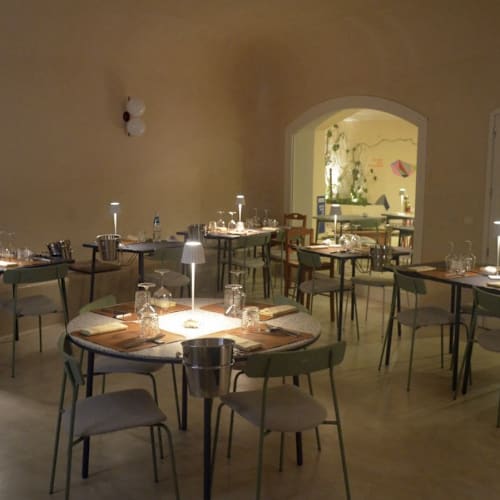 Myrto Ristorante Pizzeria Gourmet, Porto Cervo