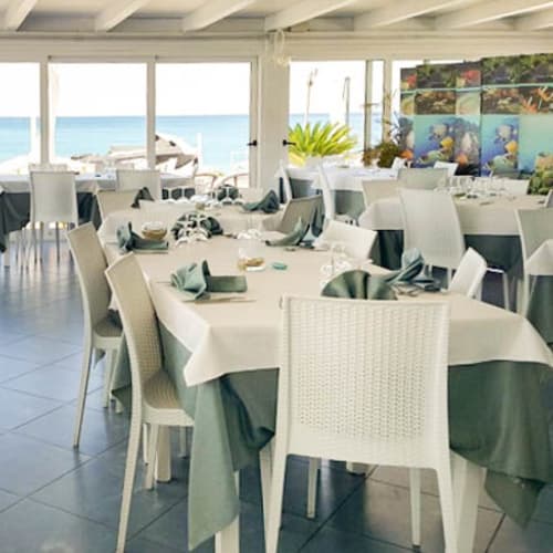 Club Nautica Lo Scoglio, Scalea