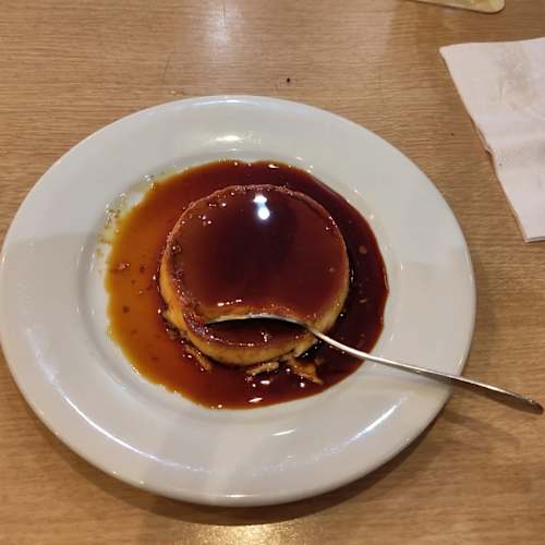 Le Cadran du Nord, Paris