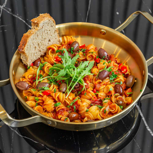 PASTABENE, Paris