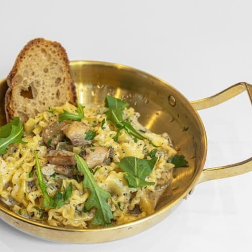 PASTABENE, Paris