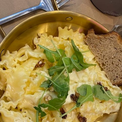 PASTABENE, Paris