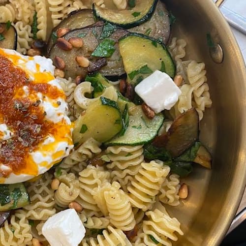 PASTABENE, Paris