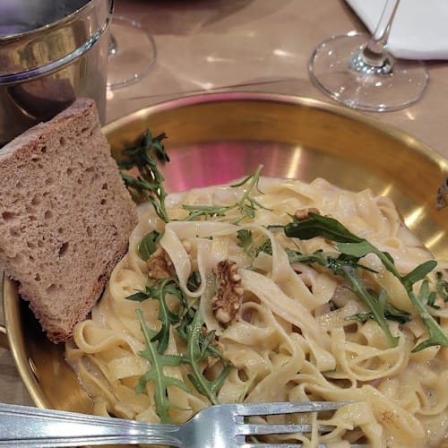 PASTABENE, Paris