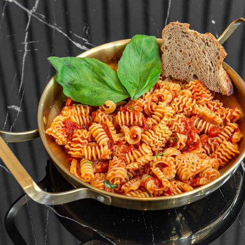 PASTABENE, Paris