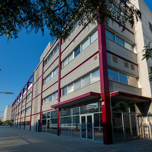 INS IGB B-Nòmic Menú Degustació i Maridatge, Barcelona