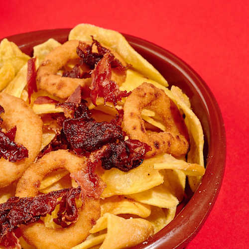 Arnold's bracinoteca, Foggia