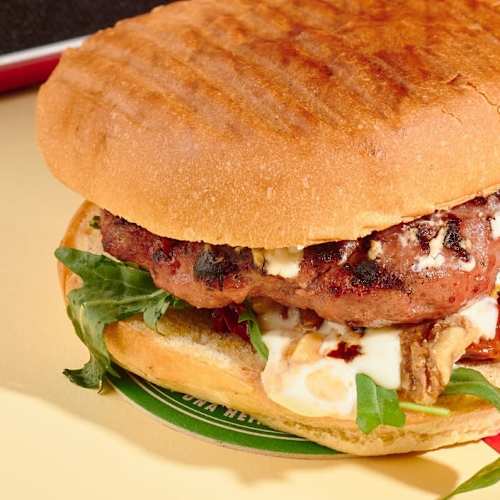 Arnold's bracinoteca, Foggia