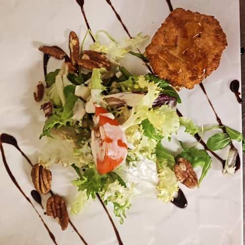 Brasserie du Moulin, Issy-les-Moulineaux