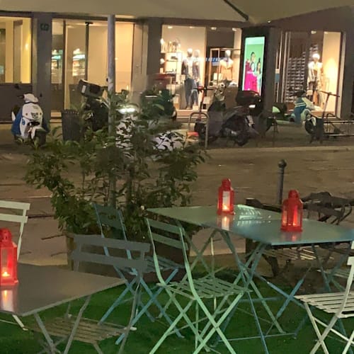 Poke&Go - SANO E VELOCE, Milano
