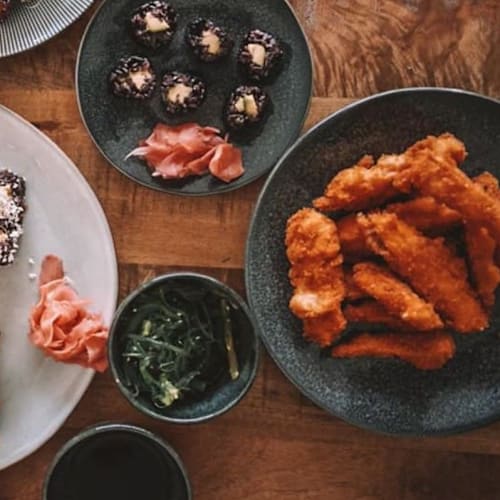 Vegan Sushi Bar - Arnhem, Arnhem