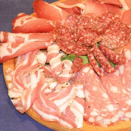 La Pizzina, Follonica