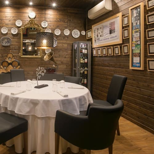 El Olivar, Moratalla