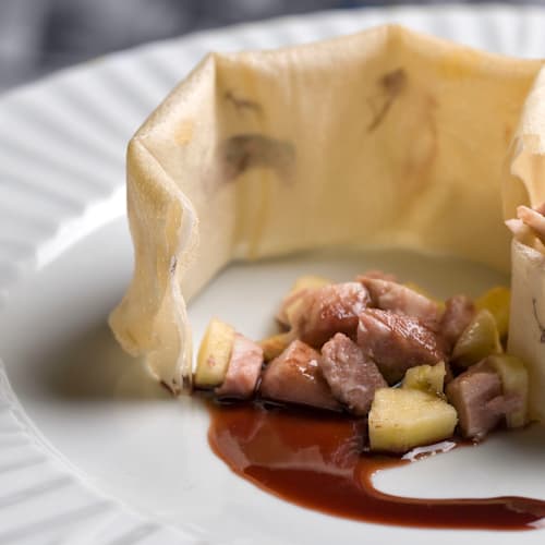 El Olivar, Moratalla