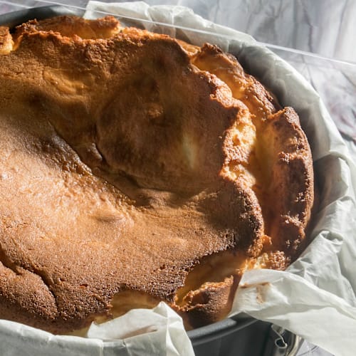 El Olivar, Moratalla