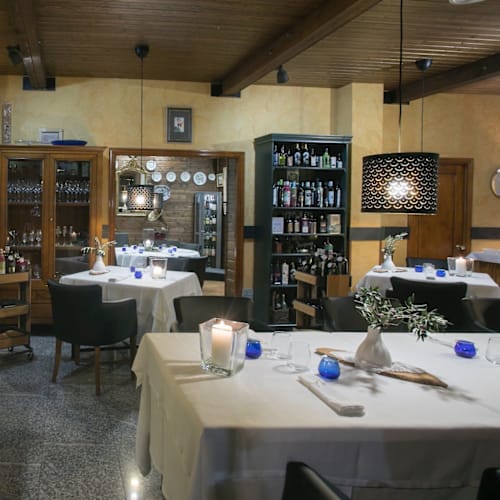 El Olivar, Moratalla