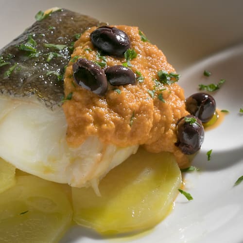 El Olivar, Moratalla