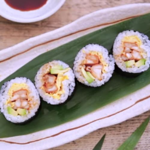 T'ORSA - Gastronomie Asiatique, Marcq-en-Barœul