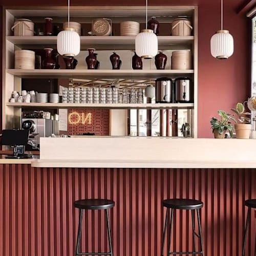 Noli, Paris
