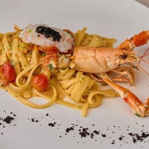 Victoria, Corigliano Scalo