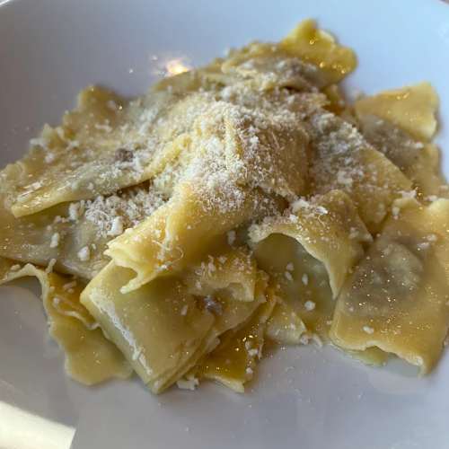 Antica Osteria Busocaldo, Peschiera del Garda