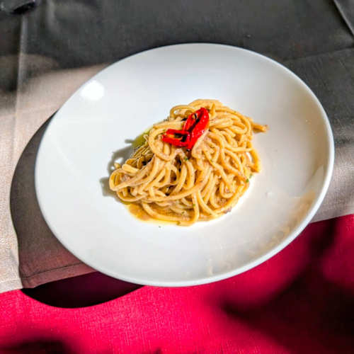 Antica Osteria Busocaldo, Peschiera del Garda