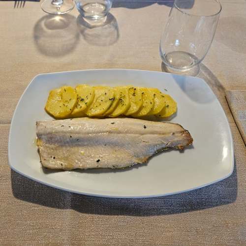 Antica Osteria Busocaldo, Peschiera del Garda