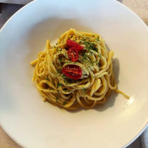 Antica Osteria Busocaldo, Peschiera del Garda