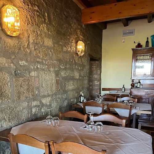 Antica Osteria Busocaldo, Peschiera del Garda