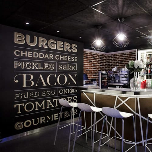 Novotel Purpan Aeroport - Gourmet Bar, Toulouse