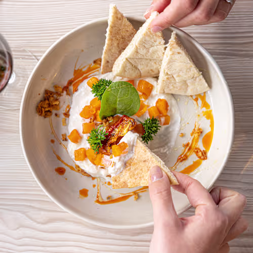 Novotel Purpan Aeroport - Gourmet Bar, Toulouse