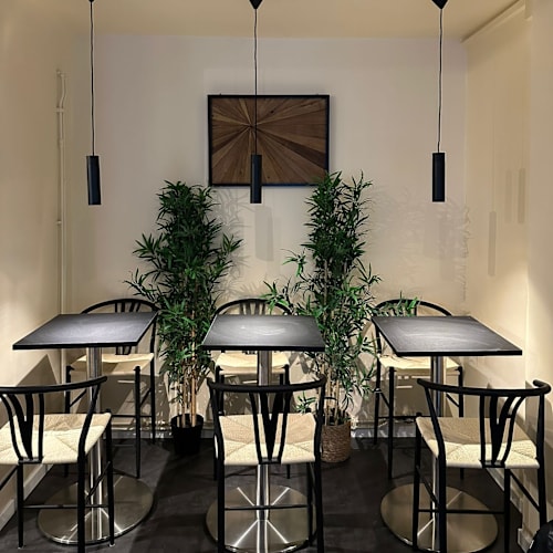 Curry Leaf Indian Restaurant, Södertälje