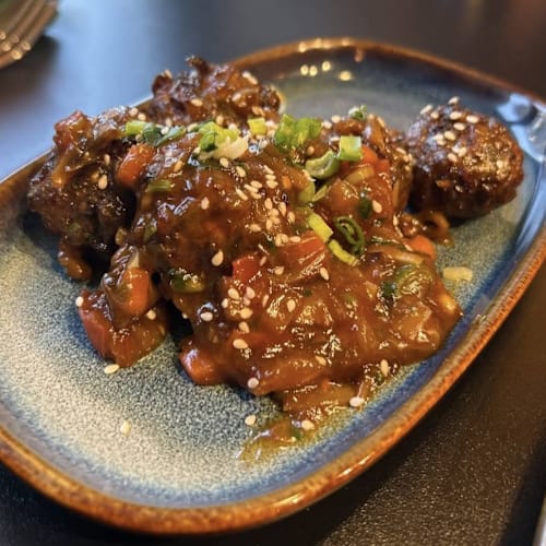 Curry Leaf Indian Restaurant, Södertälje