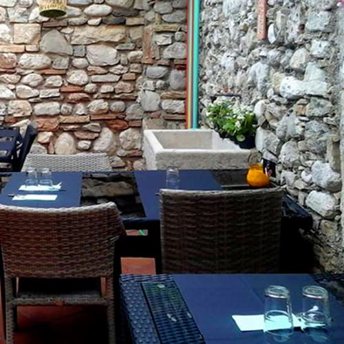 Il Boccone, Toscolano-Maderno