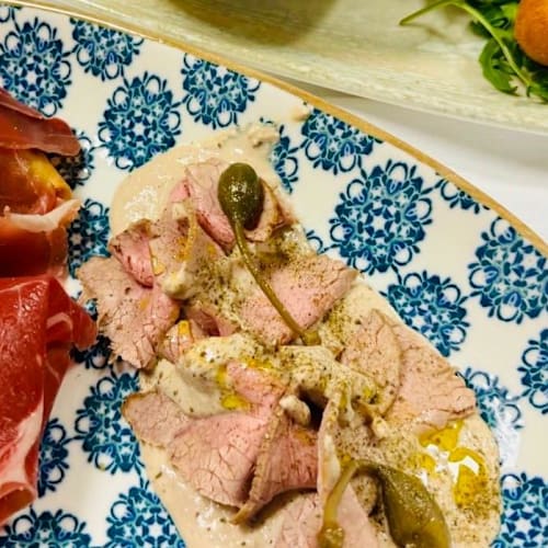 Trattoria Aroma, Basel