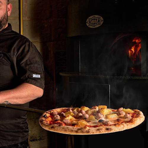 PEPÈ Beer & Grill, Maglie