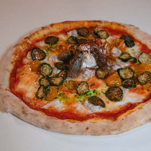 PEPÈ Beer & Grill, Maglie