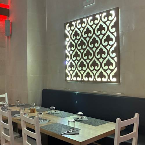 PEPÈ Beer & Grill, Maglie