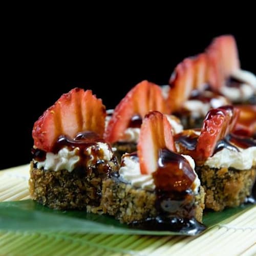 D’Istinto Poke&Sushi Fusion, Genova