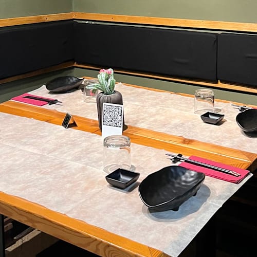 D’Istinto Poke&Sushi Fusion, Genova